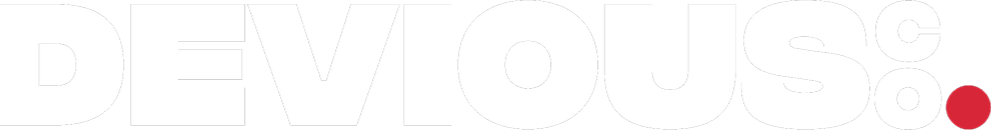 The Devious Collective Logo