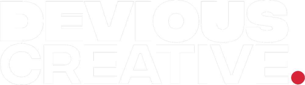Devious Creative Logo
