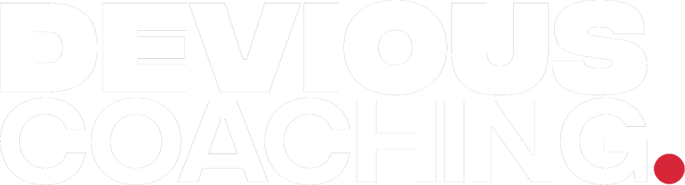 Devious Coaching Logo
